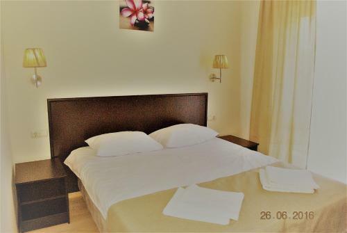Hostal Kesea Guest House
