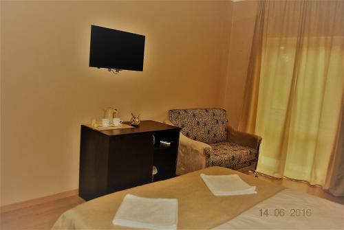 Hostal Kesea Guest House