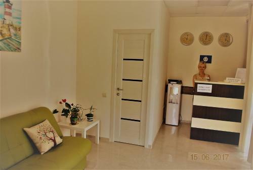 Hostal Kesea Guest House