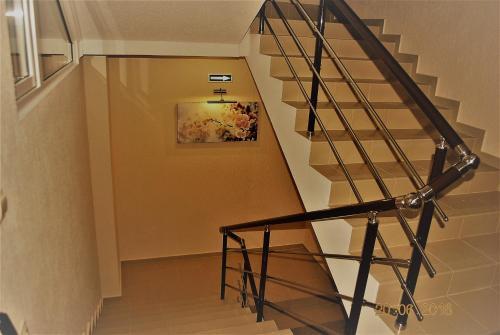 Hostal Kesea Guest House