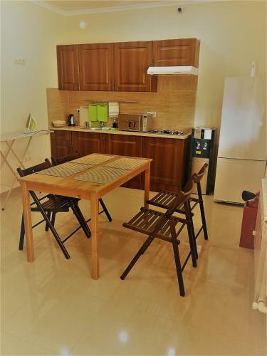 Hostal Kesea Guest House