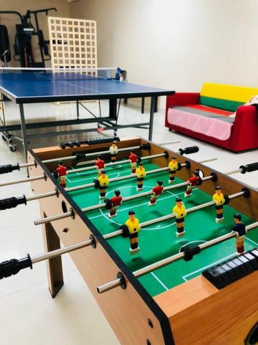 Hostal Kesea Guest House