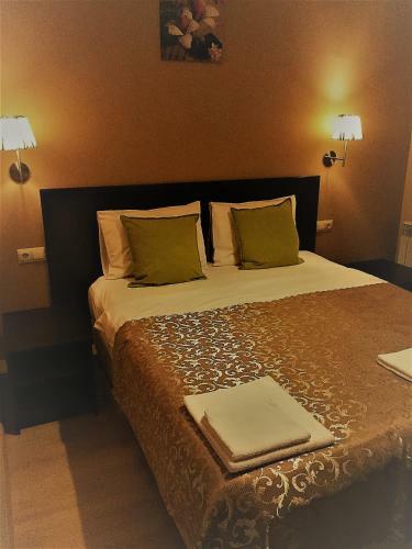 Hostal Kesea Guest House