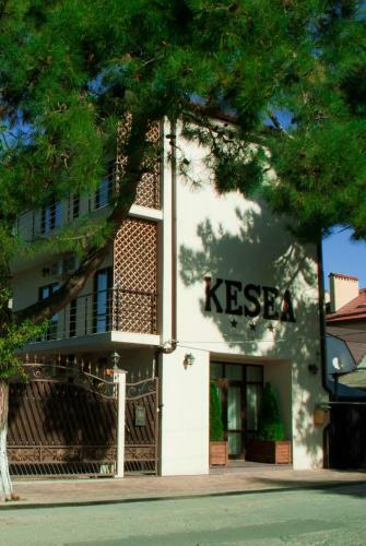 Hostal Kesea Guest House