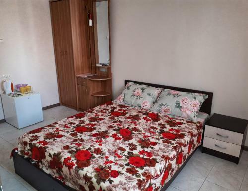 Posada Guest House Nautilus