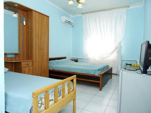 Posada Guest House Nautilus