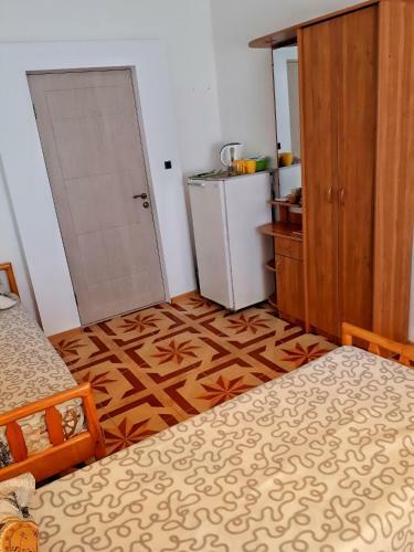 Posada Guest House Nautilus