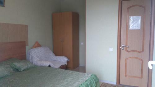 Hostal Guest House Yuzhanka