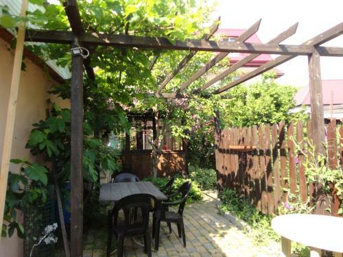 Hostal Guest House Yuzhanka