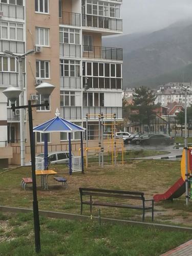 Apartments On Gornaya