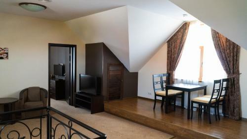 Hostal Villa Laguna By Rada