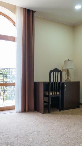 Hostal Villa Laguna By Rada