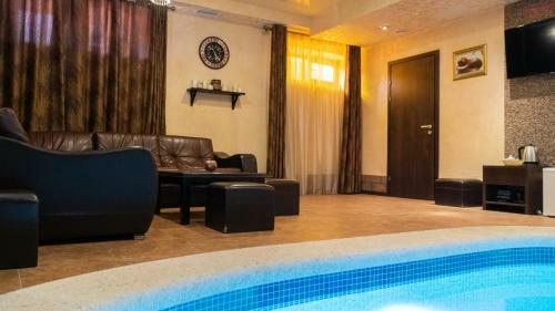 Hostal Villa Laguna By Rada