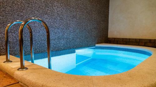 Hostal Villa Laguna By Rada