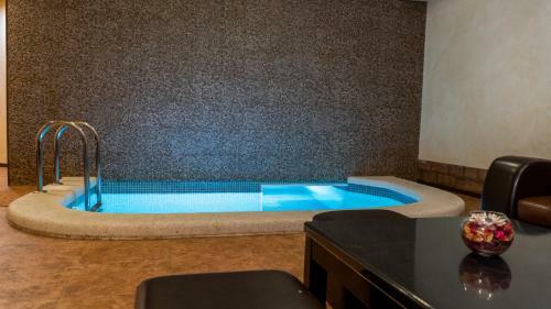 Hostal Villa Laguna By Rada