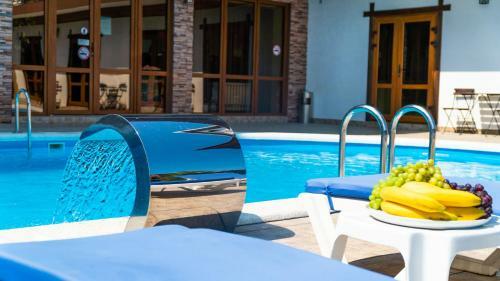 Hostal Villa Laguna By Rada