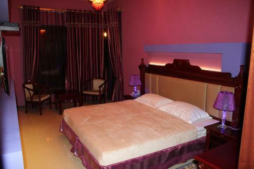 Hostal Slavianskaya Ladya