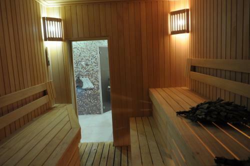 Hostal Slavianskaya Ladya