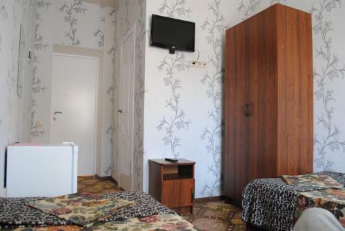Hostal Lotos