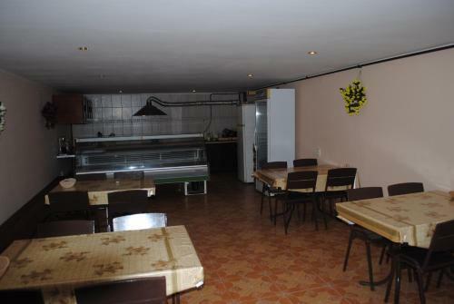 Hostal Lotos