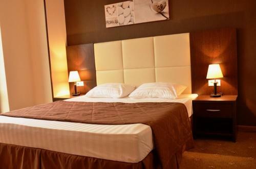 Hostal Villa Laguna Guest House