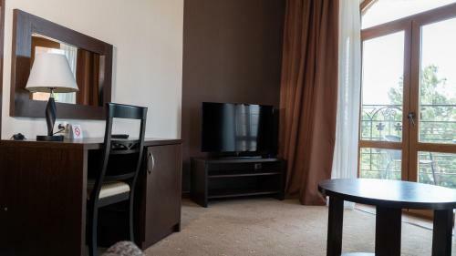 Hostal Villa Laguna Guest House