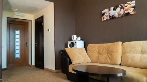 Hostal Villa Laguna Guest House