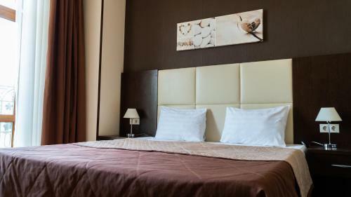 Hostal Villa Laguna Guest House