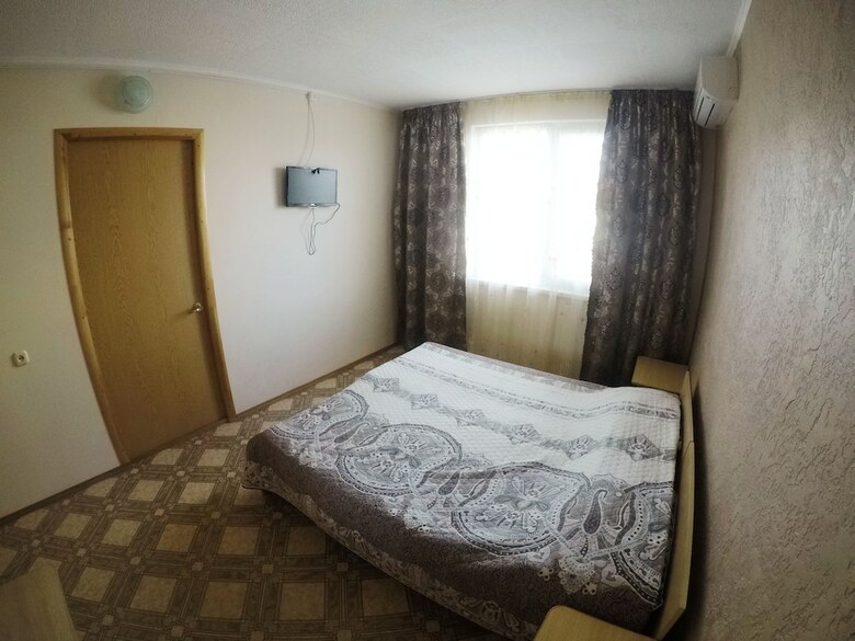 Hostal Golubaya Bukhta Art-hotel