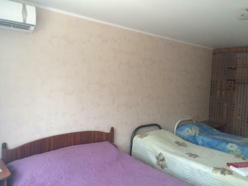 Hostal Golubaya Buhta "kiparisovyi"