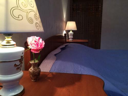 Hostal Golubaya Buhta "kiparisovyi"