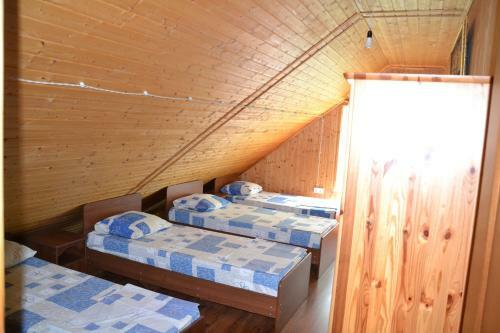 Hostal Chernaya Zhemchuzhina