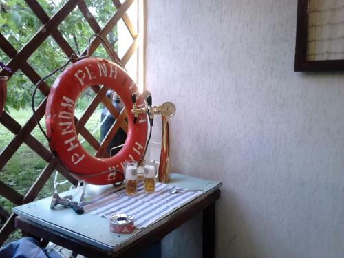 Hostal Chernaya Zhemchuzhina
