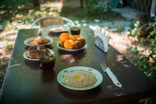 Hostal Chernaya Zhemchuzhina