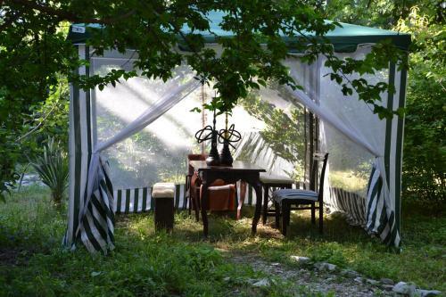 Hostal Chernaya Zhemchuzhina
