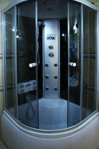 Hotel Grand Plaza