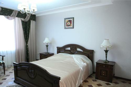 Hotel Grand Plaza