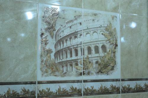 Hotel Grand Plaza