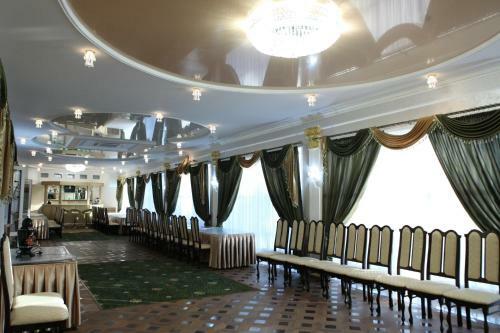 Hotel Grand Plaza