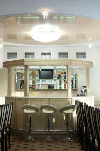 Hotel Grand Plaza