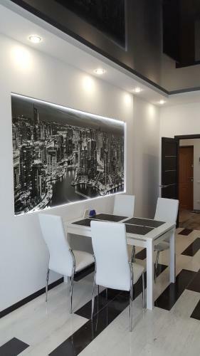 Apartamienty Na Krymskaya