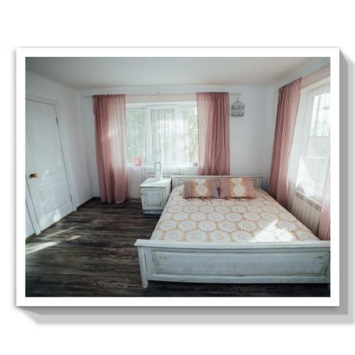 Hostal Guest House Marina