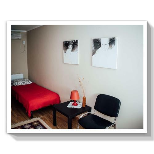 Hostal Guest House Marina