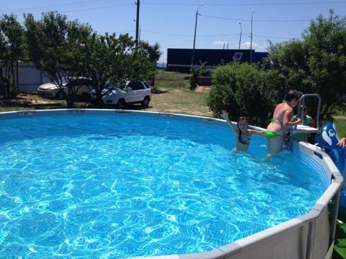 Hostal Guest House Marina