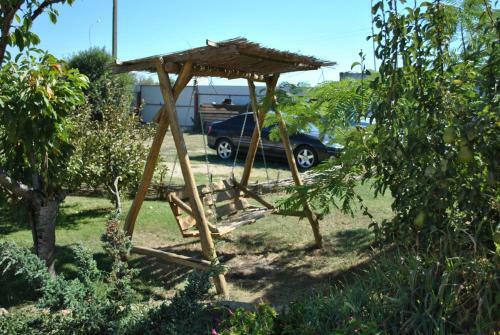 Hostal Guest House Marina