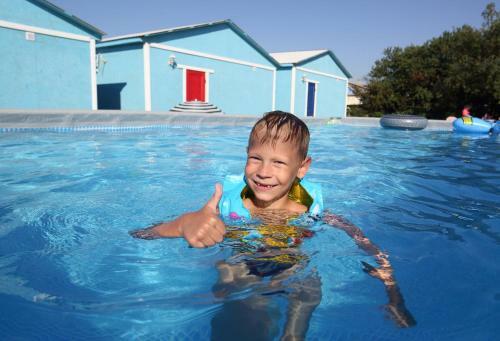 Hostal Suhie Vesla Guest House