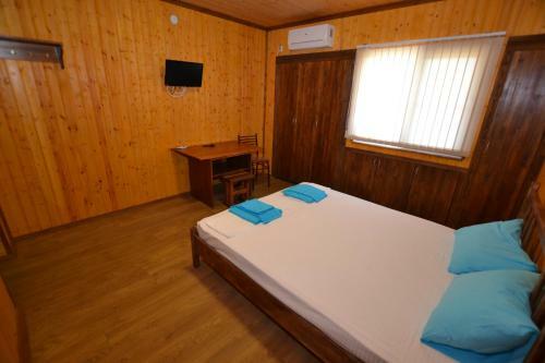 Hostal Guest House U Morya