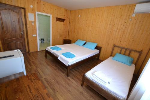 Hostal Guest House U Morya