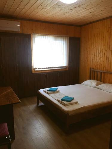 Hostal Guest House U Morya