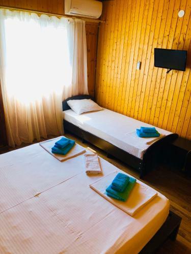 Hostal Guest House U Morya